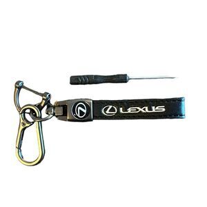 NEW Lexus Keychain